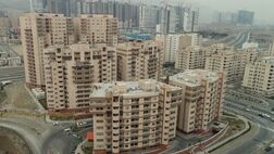 مکان‌یابی ۶۳ شهرک مسکونی در کشور 