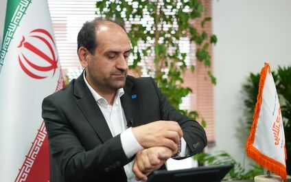 عضو سابق هیأت عامل بیمه مرکزی راهی هیات مدیره آوای پارس شد