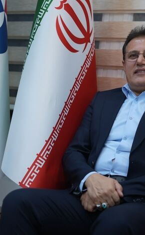 قبول مسئولیت مدیران بیمه مرکزی درشرکت های بیمه ای کنترل و نظارت در صنعت را بهبود خواهد بخشید!