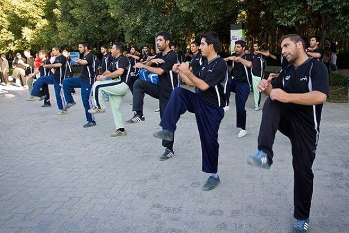 ورزش روند پیشرفت بیماری پارکینسون را کم می‌کند