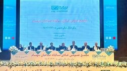 بیمه دی با عملکردی سودآور به مجمع رفت/ جهش ۸۵ درصدی سود خالص در سال ۱۴۰۳
