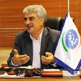 محمد ابراهیم تحسیری