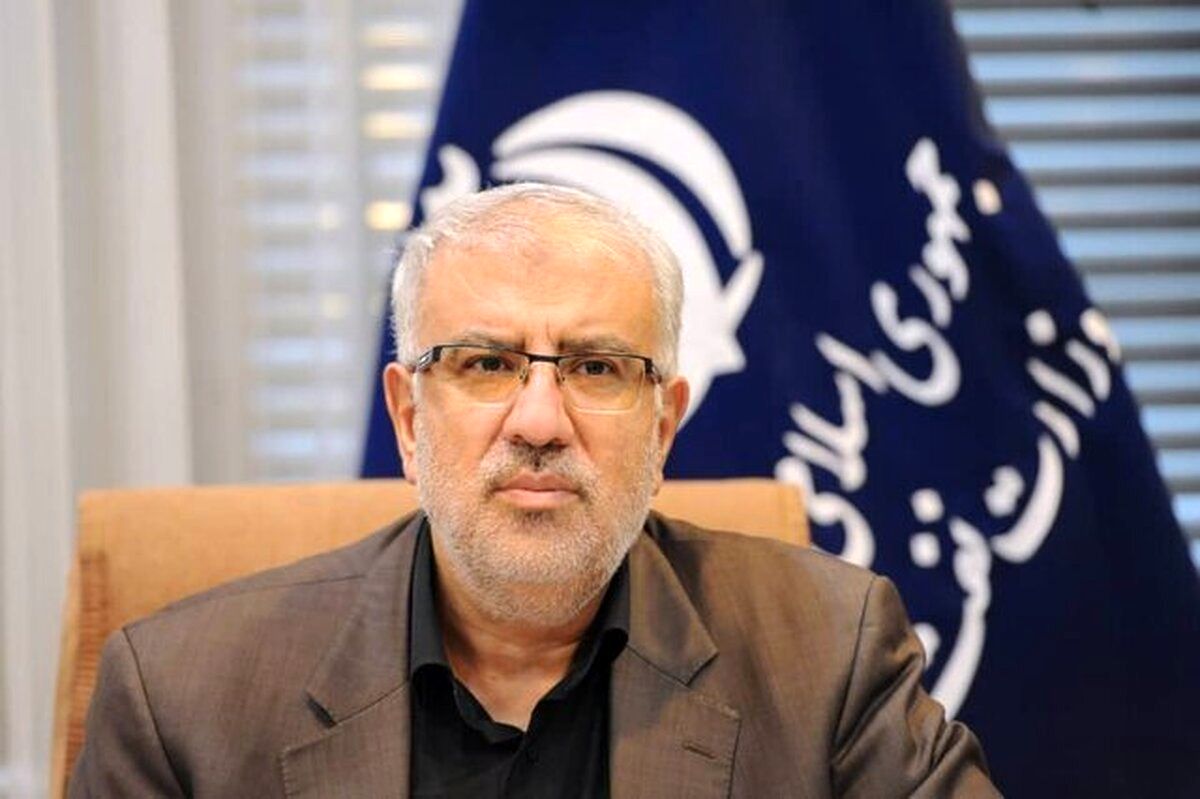 تذکر رهبر انقلاب درباره سرمایهگذاری در صنعت نفت