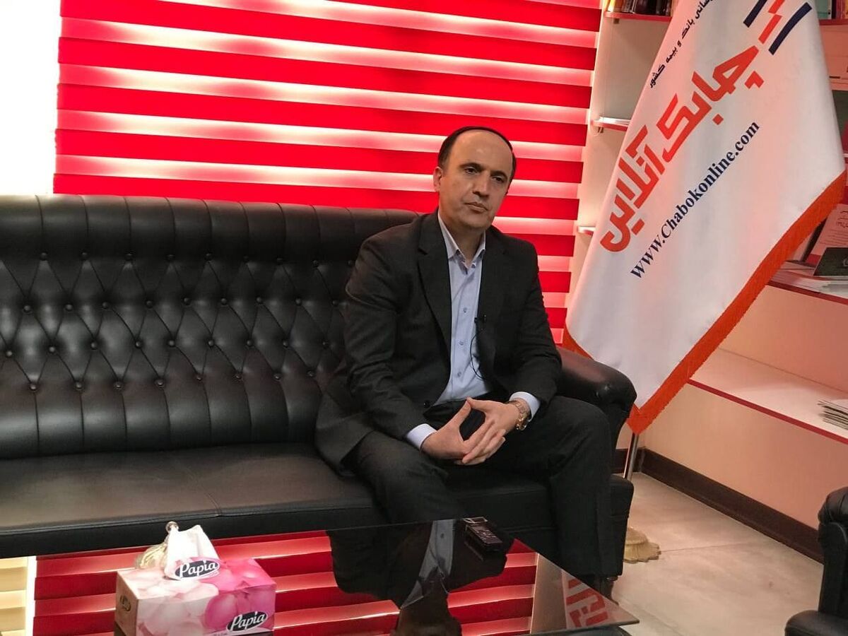 مسعود همتی گل سفیدی
