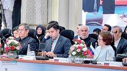 بانک دی همسو با تأکیدات همتی و توسعه همکاری‌های مالی و زیرساخت‌های نوین بانکی
