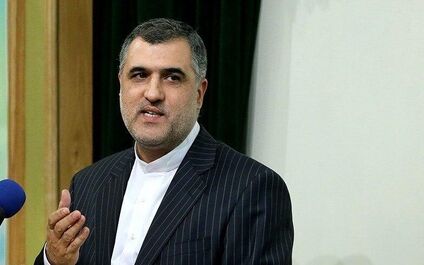 کاندیداتوری‌ام برای دبیرکلی سندیکای بیمه‌گران مشخص نیست!