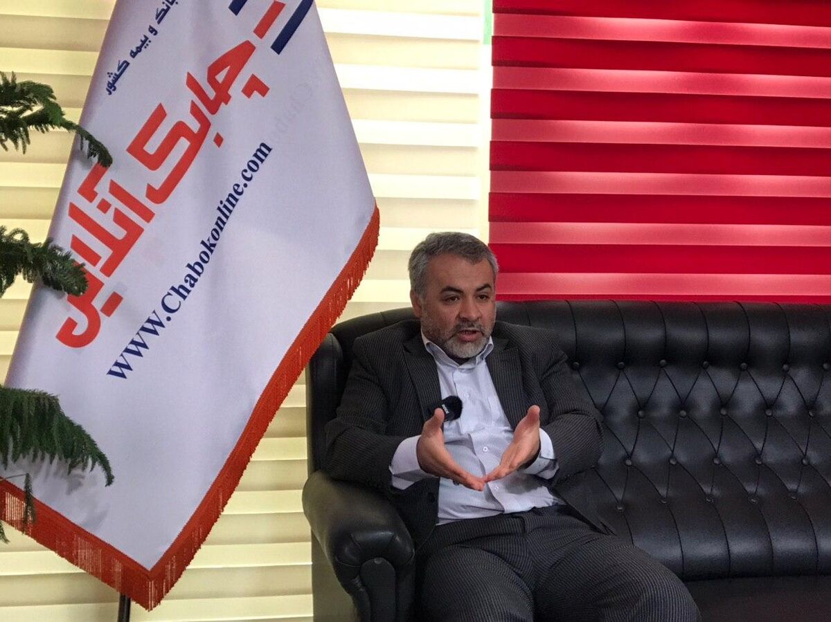 بهروز اسدنژاد