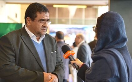 ضریب خسارت بیمه نامه درمان با نرخ گذاری بیمه مرکزی رو به کاهش است + فیلم