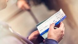 تشکیل کمیته‌ای برای تعیین قیمت بلیت هواپیما
