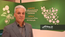 طراحی سامانه ها در ایران برای نسل بانکداری دیجیتال نیست