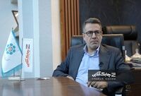 لیزینگ توسعه تعاون برای پرداخت اقساط مشتریان تنفسی دوماهه در نظر گرفت