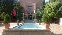 نمایش ۳ فیلم کوتاه در خانه هنرمندان
