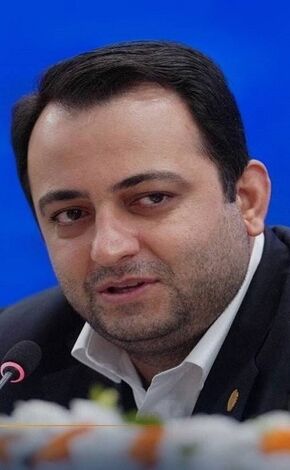 محسن سیفی: نودوهشتمین سالروز تأسیس بانک ملی ایران، فرصتی برای تجدید عهد با اعتماد مردم است