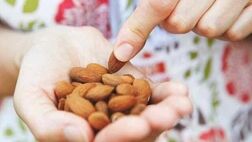 
آیا شیر بادام جایگزین مناسبی برای شیر گاو است؟
