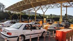 امکان پرداخت عوارض آزادراه‌ها از حساب بانکی اشخاص