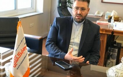 تحول دیجیتال در صنعت بیمه خام است