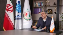 نگاه کوتاه مدت به جذب پرتفوی به ضرر شرکت های بیمه ای تمام خواهد شد + فیلم