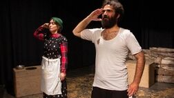 توصیه کارگردان سینما به یک بازیگر؛ برو سراغ تئاتر