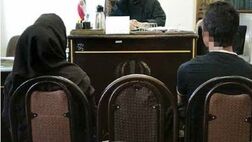 مرگ مرموز دختر ۱۳ ساله بعد از اعتصاب غذا
