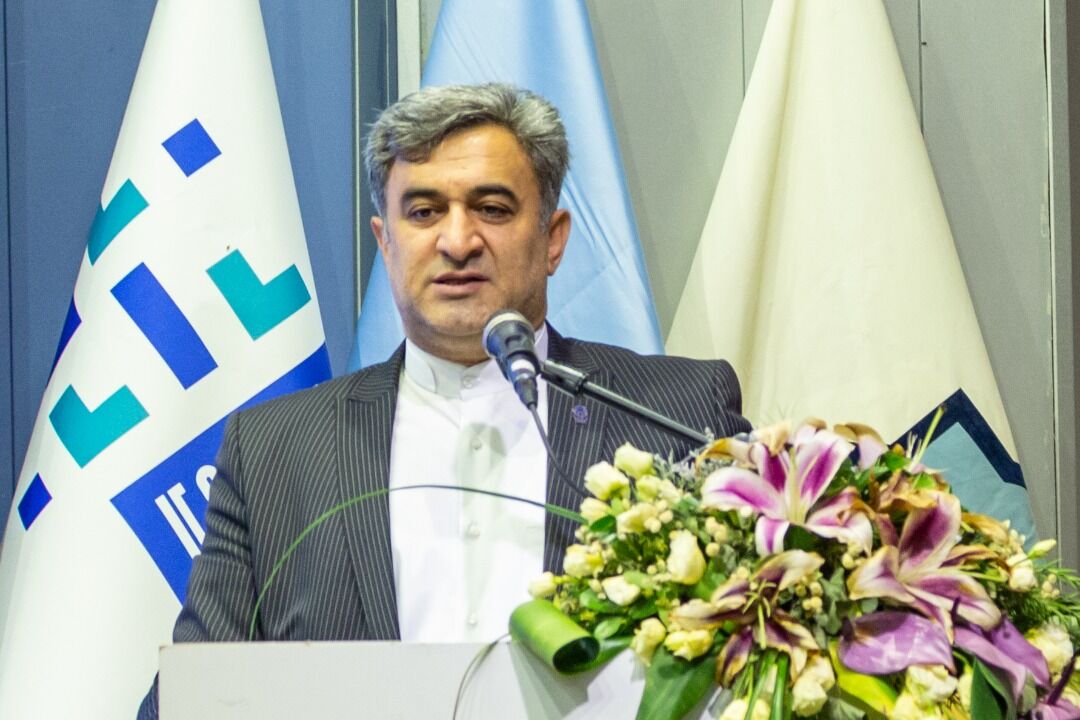 صنعت نمایشگاهی  کشور سه هزار و ۱۰۰ میلیارد ریال ضرر کرد