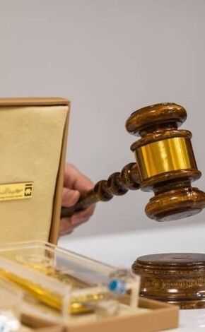قیمت شمش طلا به  ۲۸ میلیارد و ۷۸۳ میلیون تومان رسید