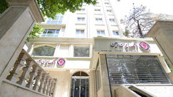 اعلام ساعت کاری بانک ایران زمین
