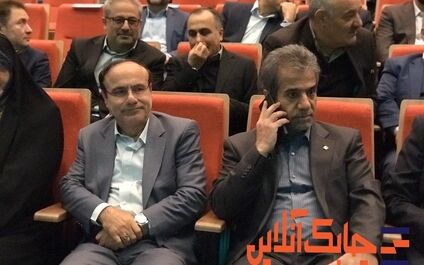500 میلیارد دلار ریسک در کشور از پوشش اتکایی برخوردار است 