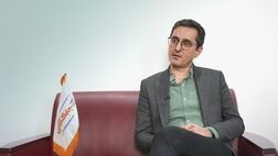 درصد کمی از کارتخوان ها توانایی پذیرش سرویس کهربا را دارند+فیلم