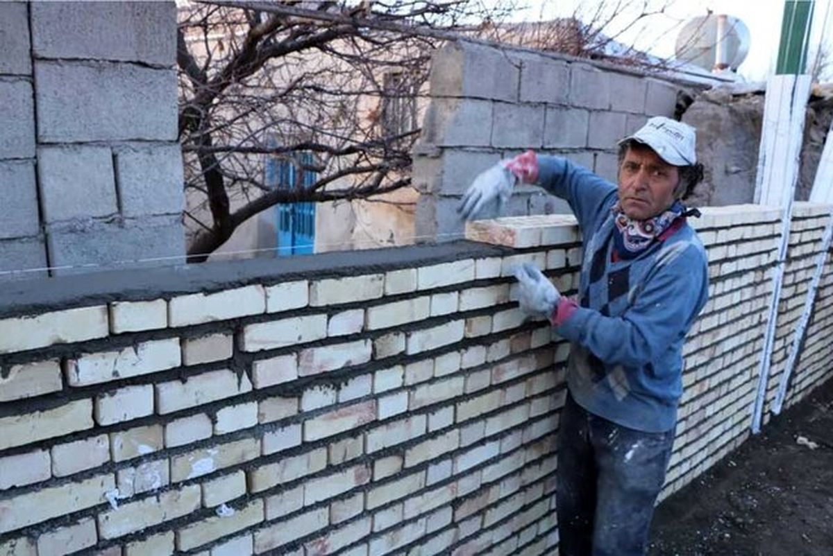 وام مسکن روستایی امروز یا فردا میرسد