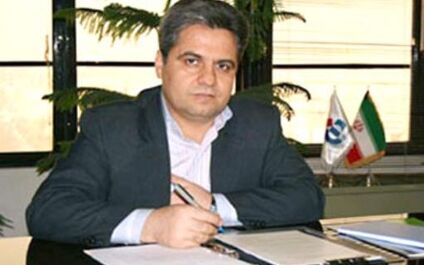 کاردگر از مولفان و پژوهشگران بیمه‌ دانا تقدیر کرد