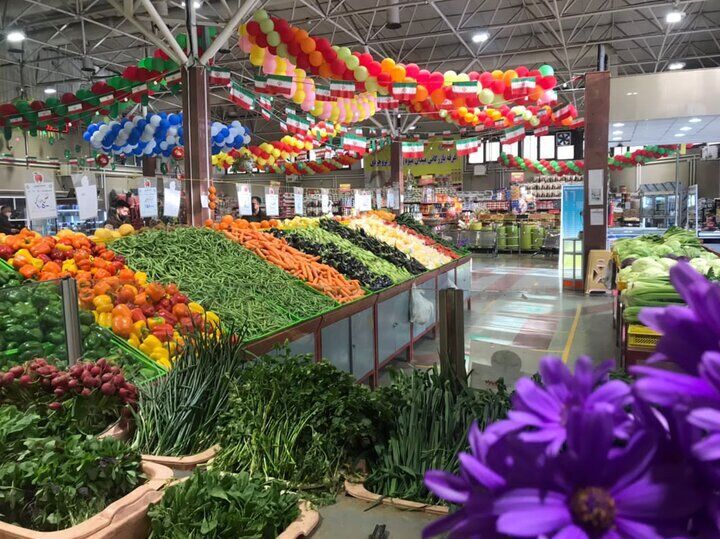 آغاز صدور حساب الکترونیکی برای نظارت بر بازار میوه
