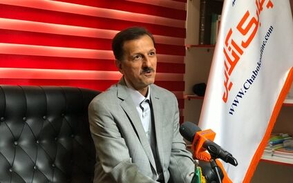 مشارکت در فعالیت‌های گروهی در بین شرکت‌های بیمه ای کم است