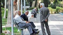 کاهش مستمر نرخ پشتیبانی صندوق بازنشستگی کشوری