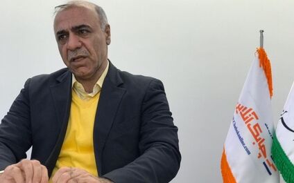 سامانه جامع بیمه گری یکپارچه در صنعت بیمه وجود ندارد