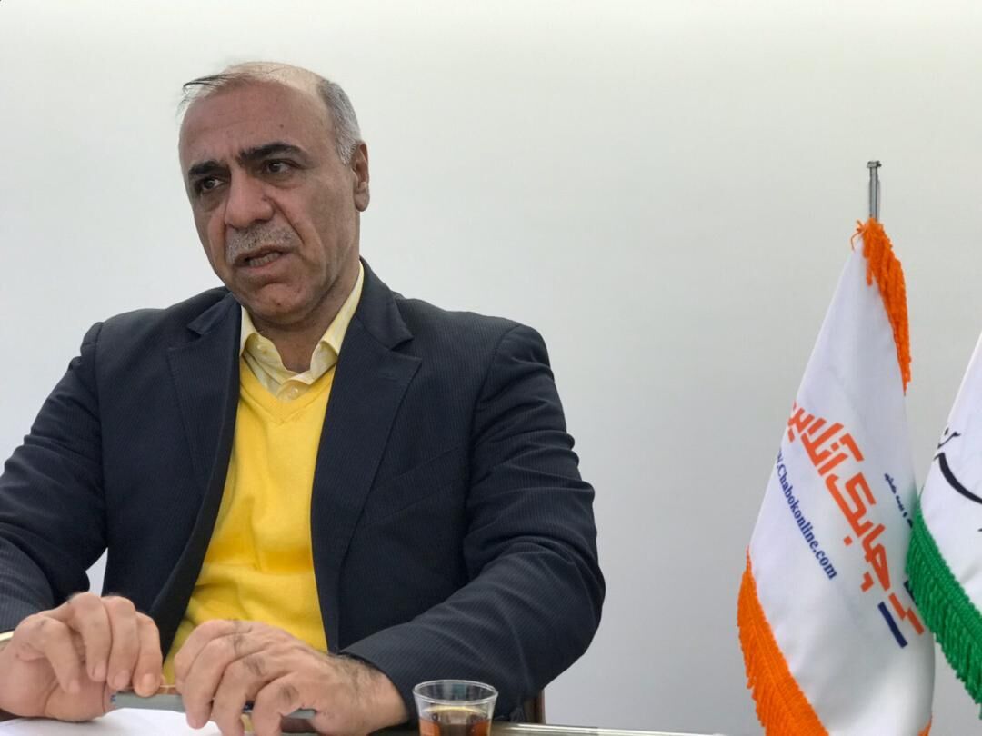 سامانه جامع بیمه گری یکپارچه در صنعت بیمه وجود ندارد