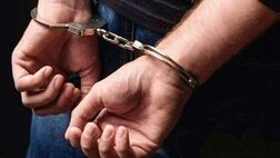دستگیری متهم به قتل راننده اینترنتی هنگام فرار از مرز