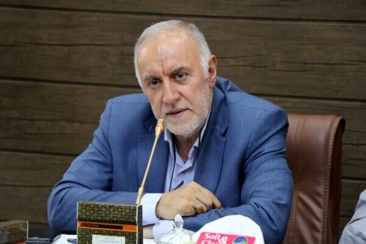 دستگاههای دولتی ۶ هزار هکتار زمین مازاد را به وزارت راه دادند
