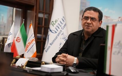 صنعت بیمه برای پوشش ریسک بهتر در شرایط فعلی به این موضوع مهم در اتکایی نیاز دارد + فیلم
