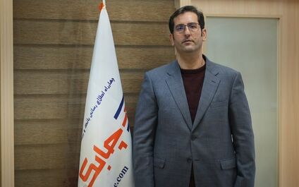 جای صنعت لیزینگ به عنوان رکن چهارم در تامین مالی خالی است + فیلم