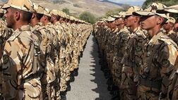 فراخوان مشمولان اعزامی پایه خدمتی آذر ماه سال ۱۴۰۴
