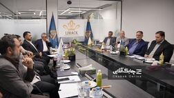 توسعه صنعت دکوراسیون داخلی ساختمان چشم براه حمایت های شرکت های  لیزینگ  + فیلم
