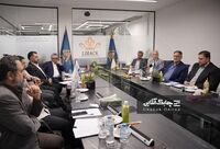توسعه صنعت دکوراسیون داخلی ساختمان چشم براه حمایت های شرکت های  لیزینگ  + فیلم