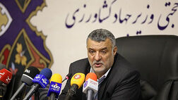 اقدام جهادی برای کاهش مصرف آب کشور در کشاورزی