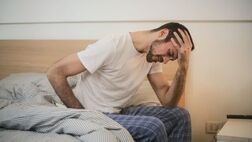 علت سردرد بعد از خواب چیست؟ / علل، تشخیص و راهکارهای رهایی از سردرد پس از خواب