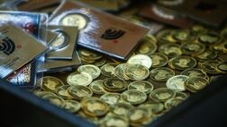 قیمت سکه و طلا در بازار آزاد ۱ بهمن‌ماه ۱۴۰۳
