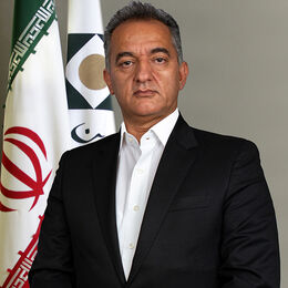 مهدی سیف‌علیشاهی