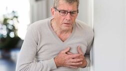 احتمال حمله قلبی دوم با این راهکار کاهش دهید