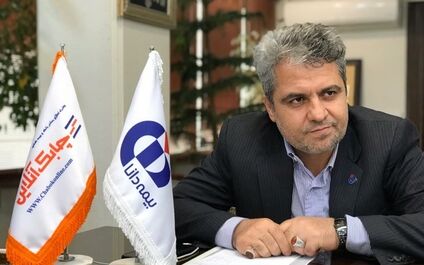 علت آتش سوزی شرکت طبیعت سبز پارس کهن غیر طبیعی است