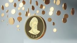 قیمت سکه و طلا در بازار آزاد 10 خرداد ماه ۱۴۰۵
