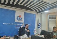 دوره «فروش به هر قیمت» در بیمه دانا به ایستگاه پایانی رسید
